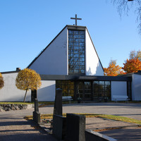 Johanneksenkappeli Johanneksenkappeli