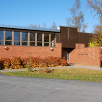 Länsikunnaantalo Länsikunnaantalo
