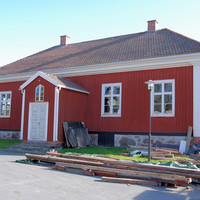 Käräjätalo Käräjätalo